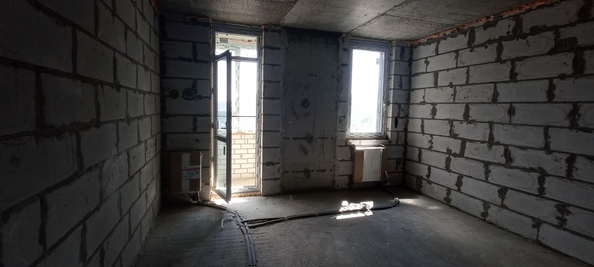 
  Продается студия, 27 м², Нансена ул, д. 109
. Фото 4.