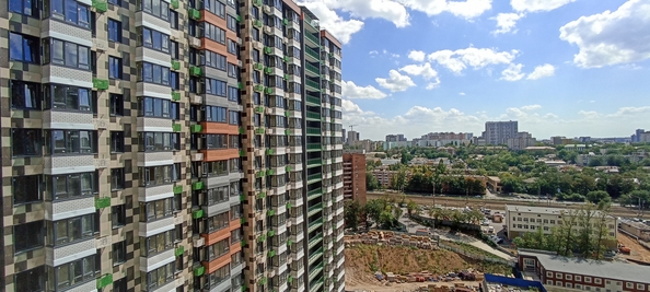 
  Продается студия, 27 м², Нансена ул, д. 109
. Фото 8.
