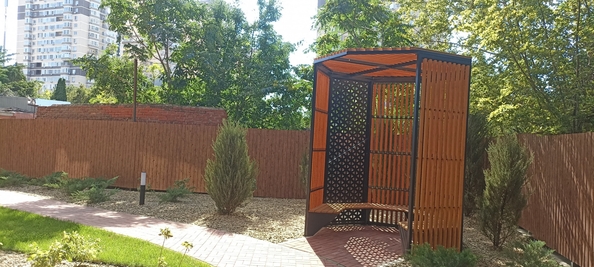 
  Продается студия, 27 м², Нансена ул, д. 109
. Фото 10.