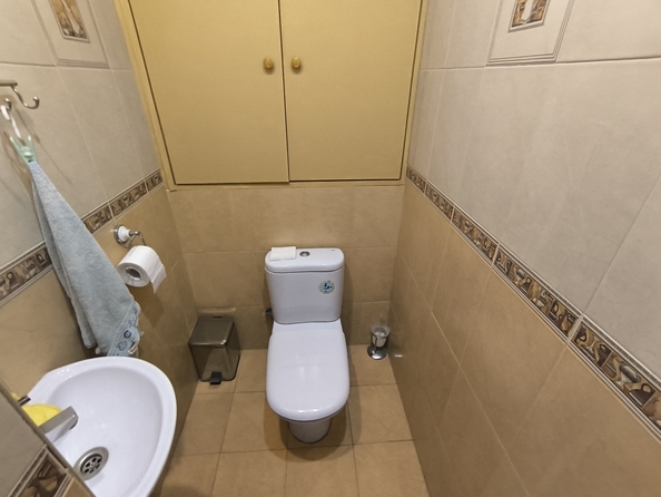 
  Продается 3-комн. квартира, 74 м², Горшкова пр-кт, д. 3
. Фото 11.