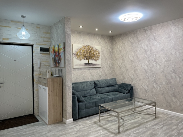 
  Продается 2-комн. квартира, 52.8 м², Шолохова пр-кт, д. 211/1
. Фото 12.