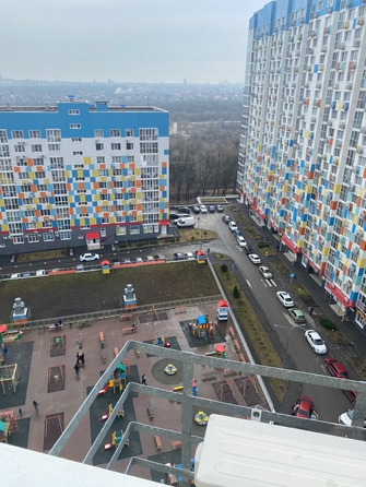 
  Продается 2-комн. квартира, 41 м², Таганрогская ул, д. 132
. Фото 7.