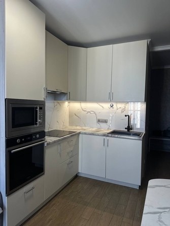 
  Продается 2-комн. квартира, 54.2 м², Гарнизонный пер, д. 1
. Фото 2.