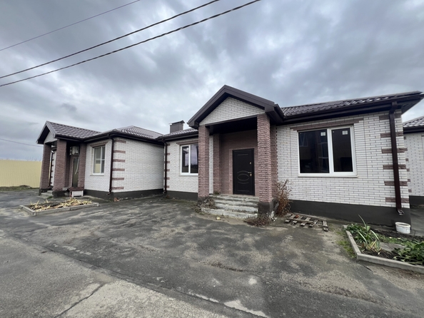 
  Продается дом, 105 м², хутор Ленинаван
. Фото 5.