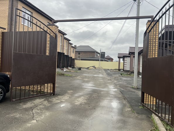 
  Продается дом, 105 м², хутор Ленинаван
. Фото 16.