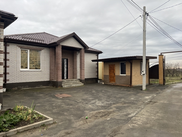 
  Продается дом, 105 м², хутор Ленинаван
. Фото 17.