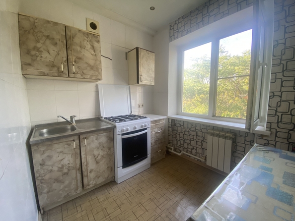 
  Продается 3-комн. квартира, 49 м², 2-я Краснодарская ул, д. 23
. Фото 17.