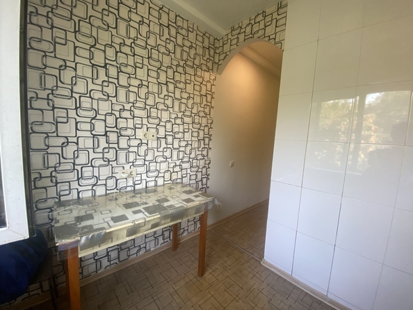 
  Продается 3-комн. квартира, 49 м², 2-я Краснодарская ул, д. 23
. Фото 18.