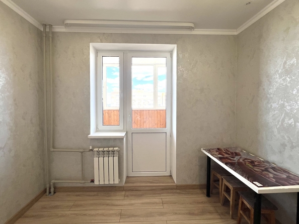 
  Продается 1-комн. квартира, 35.8 м², Магнитогорская ул, д. 1
. Фото 6.