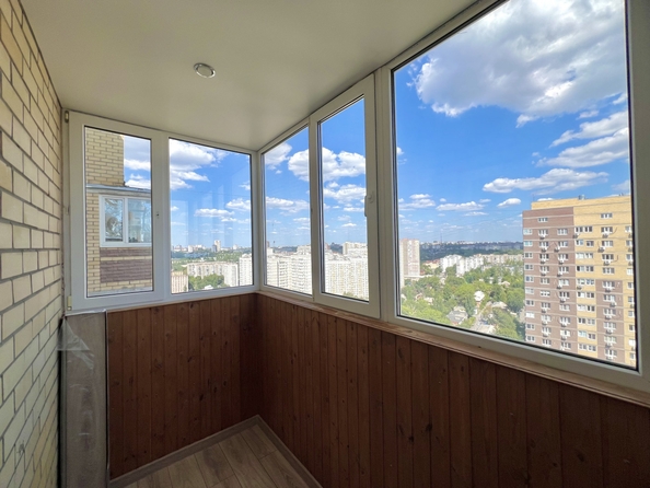 
  Продается 1-комн. квартира, 35.8 м², Магнитогорская ул, д. 1
. Фото 12.