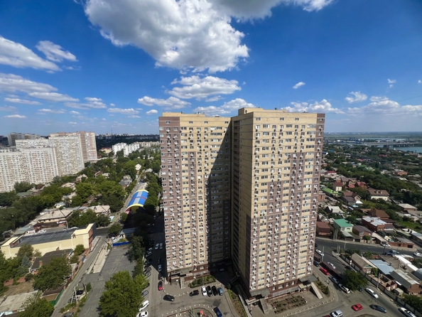 
  Продается 1-комн. квартира, 35.8 м², Магнитогорская ул, д. 1
. Фото 13.