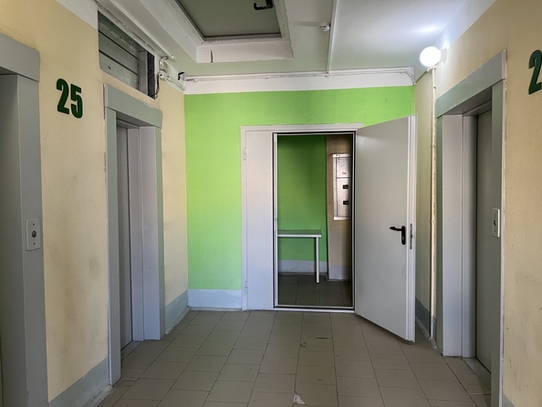 
  Продается 1-комн. квартира, 35.8 м², Магнитогорская ул, д. 1
. Фото 19.