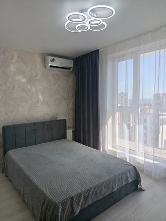
  Продается студия, 27 м², Еременко ул, д. 110/2
. Фото 2.