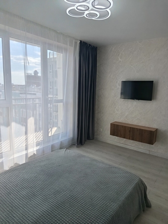
  Продается студия, 27 м², Еременко ул, д. 110/2
. Фото 3.