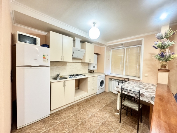 
  Продается 1-комн. квартира, 36.4 м², 40-летия Победы пр-кт, д. 103
. Фото 1.