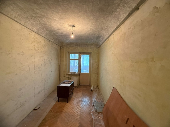
  Продается 2-комн. квартира, 42.2 м², 2-я Краснодарская ул, д. 96
. Фото 2.