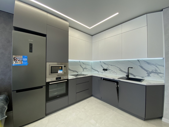 
  Продается 3-комн. квартира, 51 м², Стабильная ул, д. 3
. Фото 4.