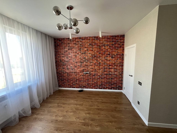 
  Продается 1-комн. квартира, 38 м², Солженицына пр-кт, д. 13
. Фото 1.