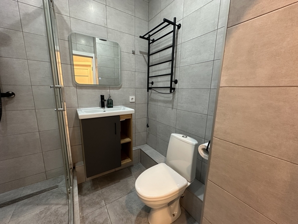 
  Продается 1-комн. квартира, 29.2 м², Берберовская ул, д. 14
. Фото 8.