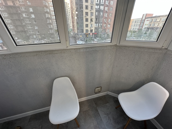 
  Продается 1-комн. квартира, 29.2 м², Берберовская ул, д. 14
. Фото 11.