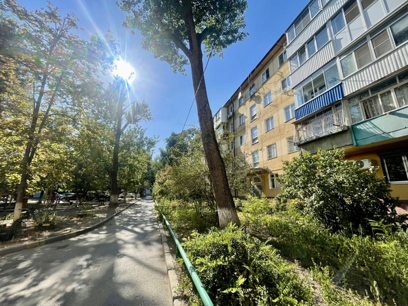 
  Продается 3-комн. квартира, 49 м², Коммунистический пр-кт, д. 23
. Фото 23.