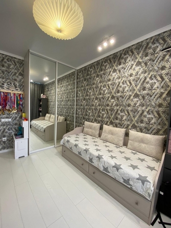 
  Продается 3-комн. квартира, 70 м², Ткачева ул, д. 22
. Фото 4.