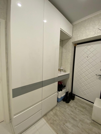 
  Продается 3-комн. квартира, 70 м², Ткачева ул, д. 22
. Фото 5.
