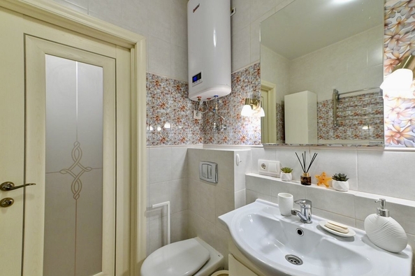 
  Продается 1-комн. квартира, 45 м², Жмайлова ул, д. 4Г
. Фото 6.