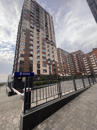 
  Продается 2-комн. квартира, 60 м², 40-летия Победы пр-кт, д. 111/3
. Фото 1.