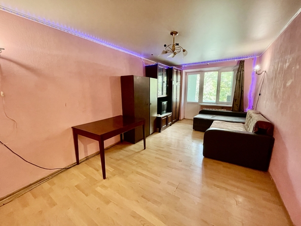 
  Продается 1-комн. квартира, 28 м², Рабочая пл, д. 10
. Фото 1.