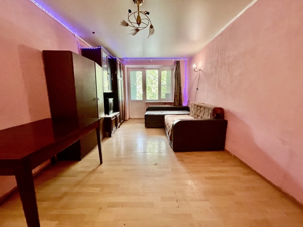 
  Продается 1-комн. квартира, 28 м², Рабочая пл, д. 10
. Фото 2.