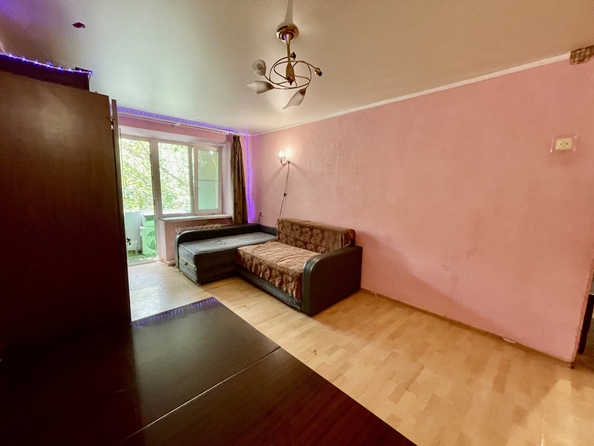 
  Продается 1-комн. квартира, 28 м², Рабочая пл, д. 10
. Фото 6.