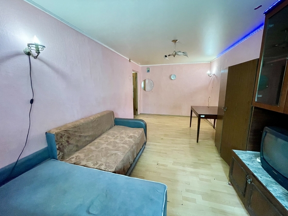 
  Продается 1-комн. квартира, 28 м², Рабочая пл, д. 10
. Фото 10.