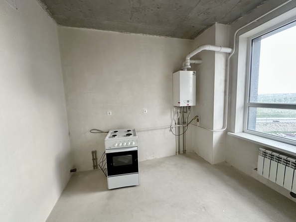 
  Продается 1-комн. квартира, 32 м², Левобережная ул, д. 6/6
. Фото 6.