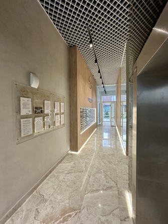 
  Продается 1-комн. квартира, 32 м², Левобережная ул, д. 6/6
. Фото 10.