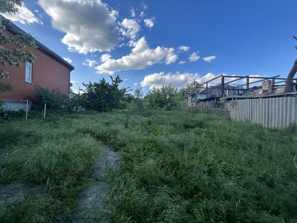 
  Продается земельный участок, 19 соток, Ростов-на-Дону
. Фото 1.
