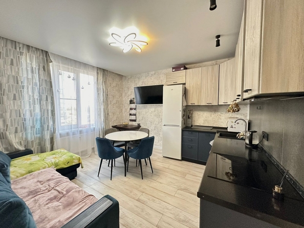 
  Продается 3-комн. квартира, 58 м², Ткачева ул, д. 42
. Фото 3.