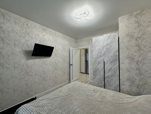 
  Продается 3-комн. квартира, 58 м², Ткачева ул, д. 42
. Фото 8.