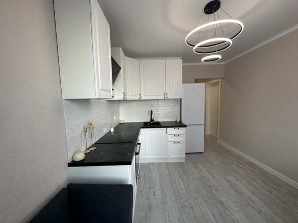 
  Продается 2-комн. квартира, 50.2 м², Ткачева ул, д. 21
. Фото 5.