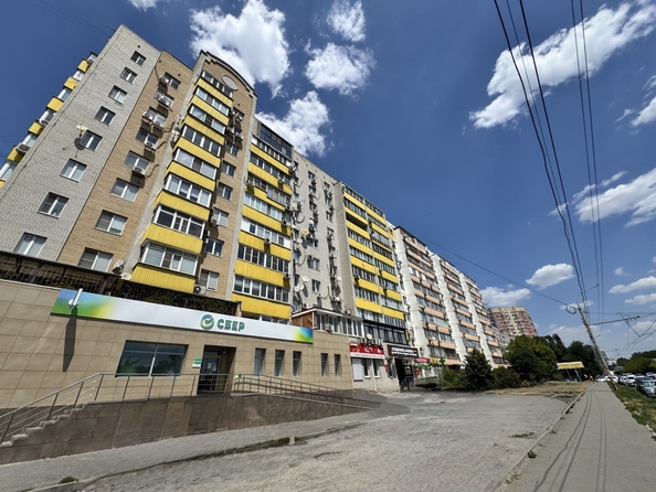 
  Продается 2-комн. квартира, 80 м², 40-летия Победы пр-кт, д. 79
. Фото 13.