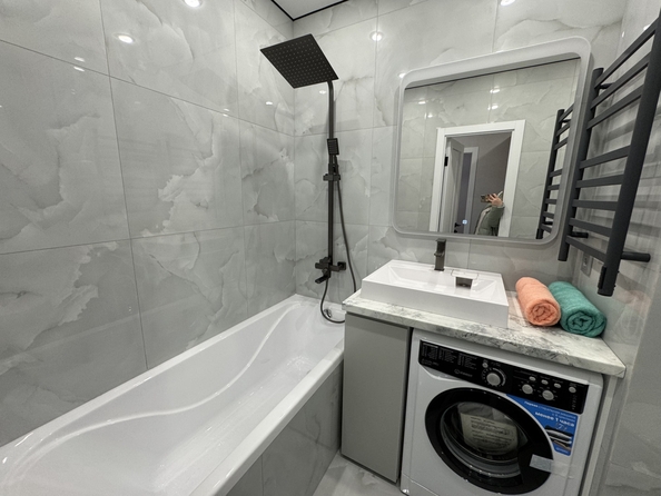
  Продается 1-комн. квартира, 40 м², Еременко ул, д. 110
. Фото 3.