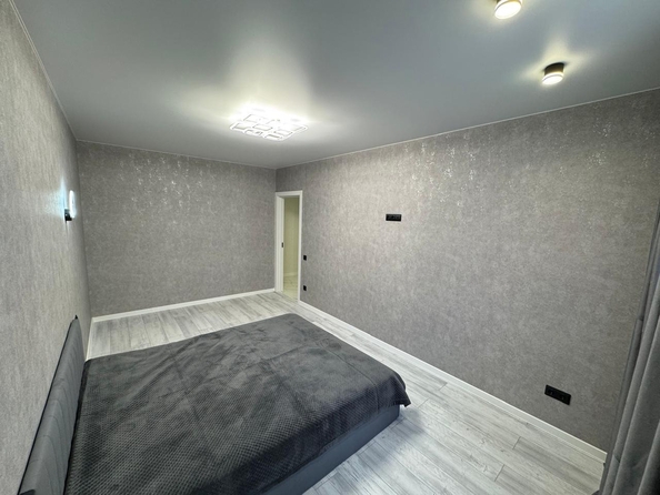 
  Продается 3-комн. квартира, 63 м², ЖК Gray (Грэй), кв-л 11-1
. Фото 8.