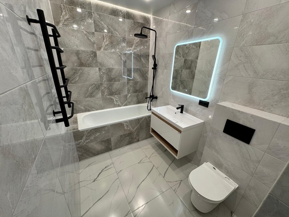 
  Продается 3-комн. квартира, 63 м², ЖК Gray (Грэй), кв-л 11-1
. Фото 14.