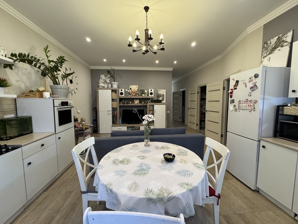 
  Продается дом, 100 м², Ростов-на-Дону
. Фото 1.