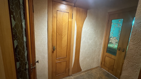 
  Продается 3-комн. квартира, 53.6 м², Погодина ул, д. 6в
. Фото 16.