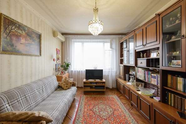 
  Продается 3-комн. квартира, 66 м², Еременко ул, д. 56
. Фото 3.