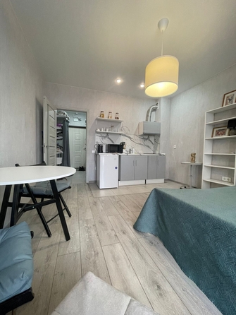 
  Продается студия, 28 м², Гарнизонный пер, д. 1а
. Фото 2.