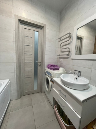 
  Продается студия, 28 м², Гарнизонный пер, д. 1а
. Фото 7.