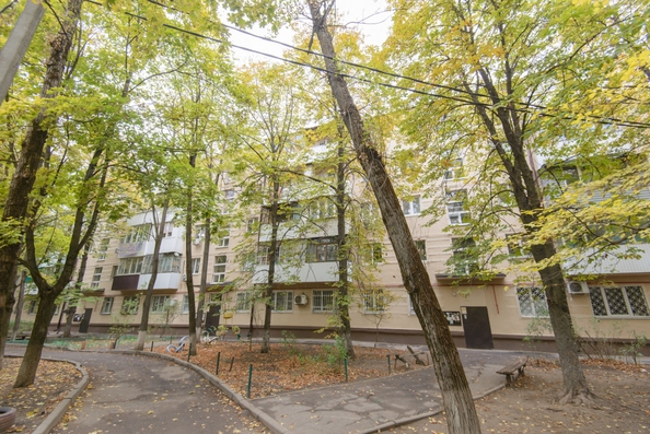 
  Продается 3-комн. квартира, 50 м², Быковского ул, д. 1/2
. Фото 10.