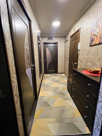 
  Продается 2-комн. квартира, 57 м², Извилистая ул, д. 10
. Фото 7.